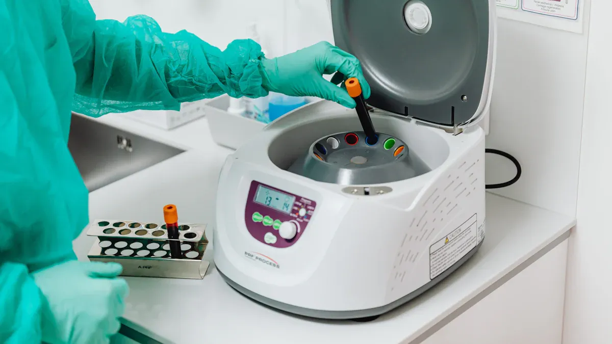 Unique Properties of PET Heat Shrink Tubing for Medical Device Sterilization