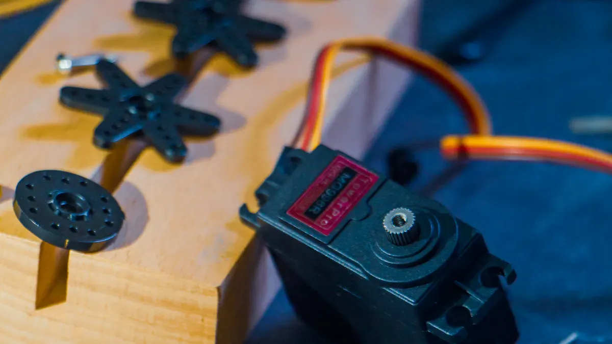 Benefits for Robotic Instruments
