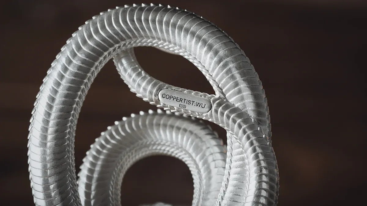 Kink-Resistant Nitinol Tubing Overview