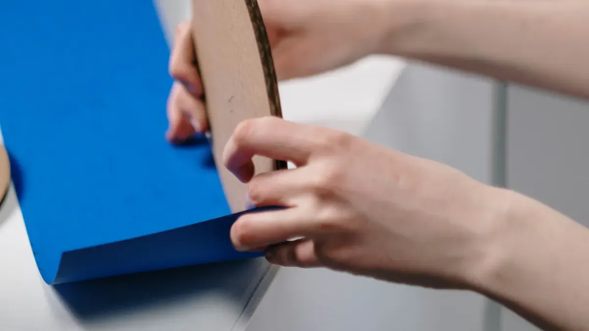 High-Quality PET Heat Shrink Tubing Overview