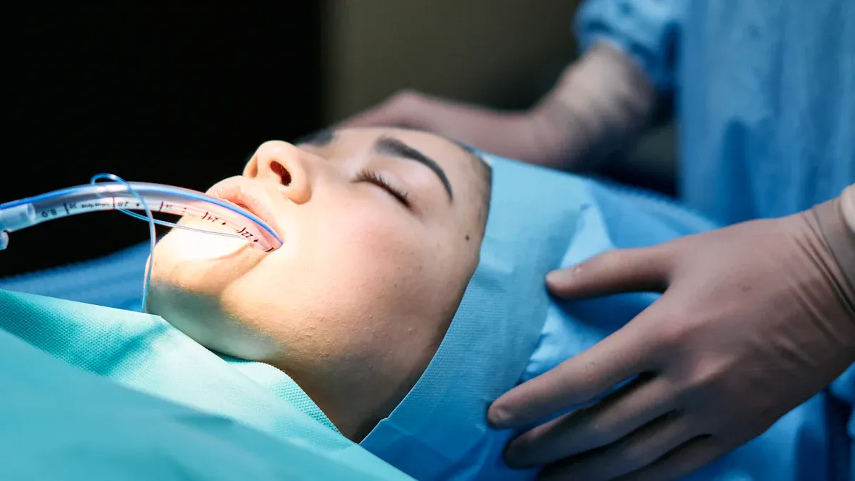 Applications in Catheters and Medical Devices