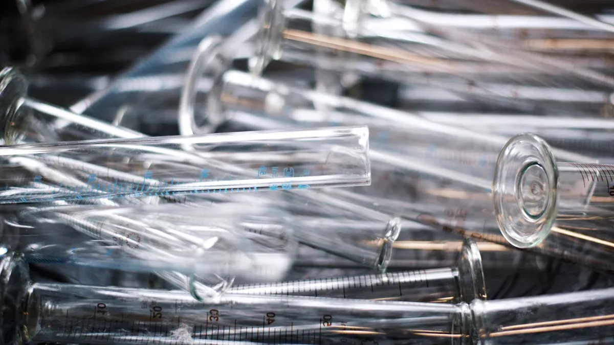 Key Benefits of Polyimide Tubing for Medical Catheters