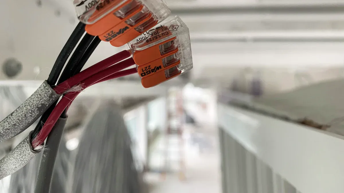 Applications of PET Heat Shrink Tubing Across Industries