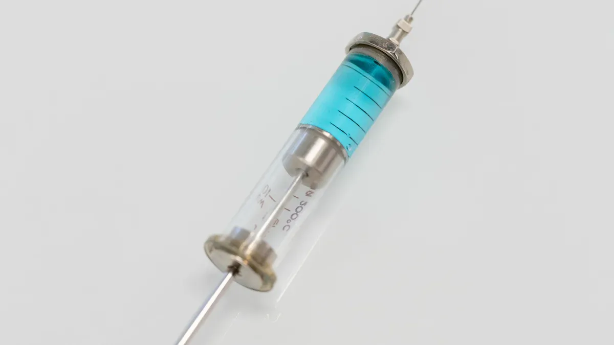 Benefits of Ra <0.1μm Surface Roughness in Medical Applications