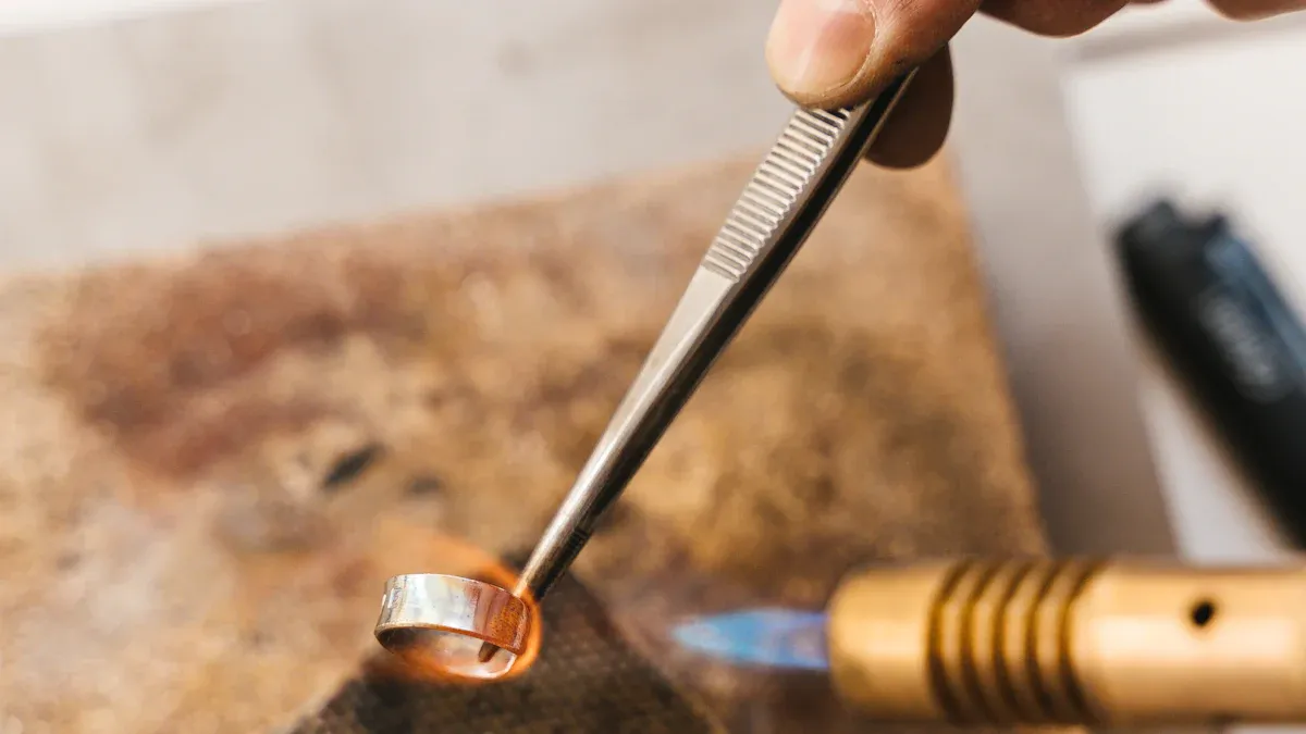 Nitinol Tubing Surface Treatment Tips Most People Ignore