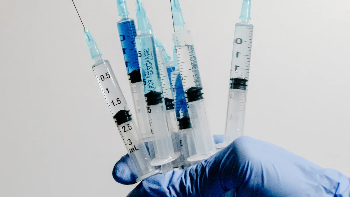 Step-by-Step Guide to Compliance in Medical Device Manufacturing