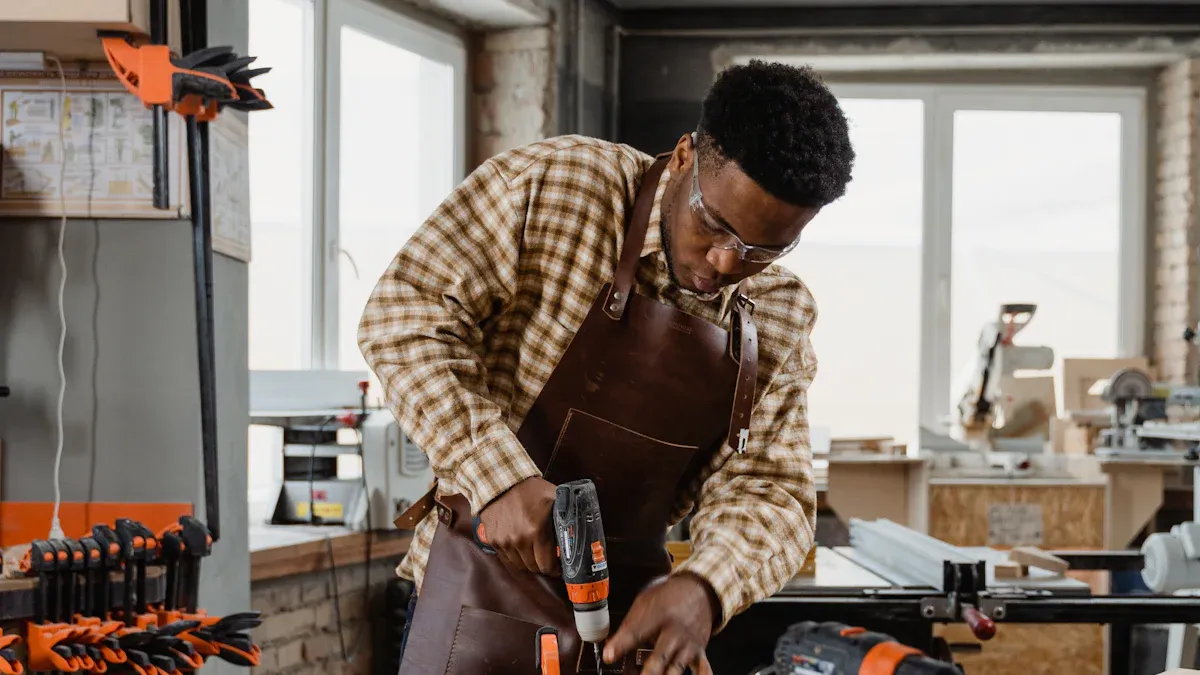 How to Improve the Surface Finish of NiTi Tubing