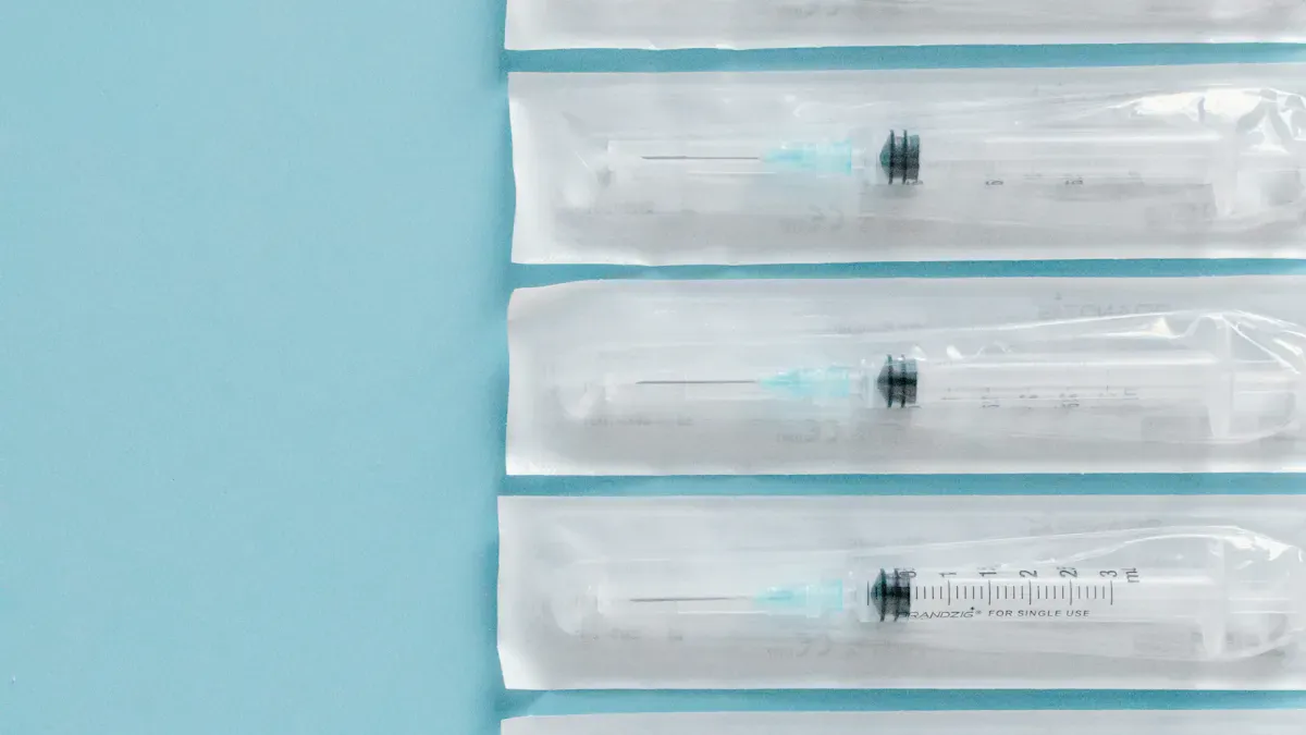 Precision Fit and Versatility in Medical Applications