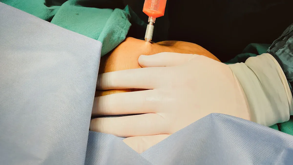 Cardiovascular Applications