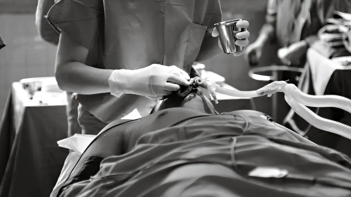 How to Use PET Heat Shrink Tubing in Medical Device Manufacturing