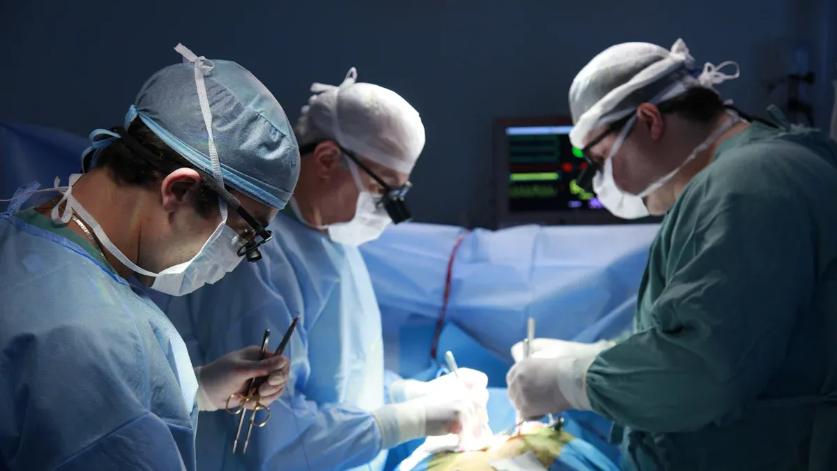 Selecting the Right Nitinol Guidewire for Complex Medical Needs