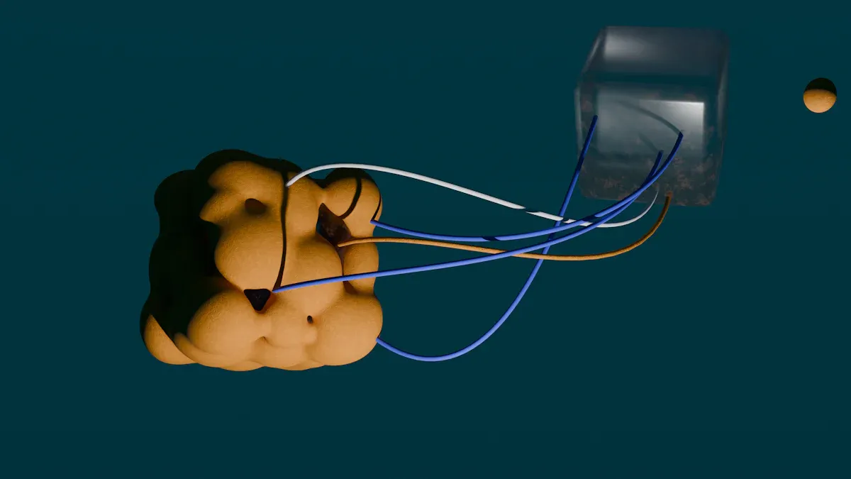 How PET Heat Shrink Tubing Is Applied in Endoscopic Clip Applicators