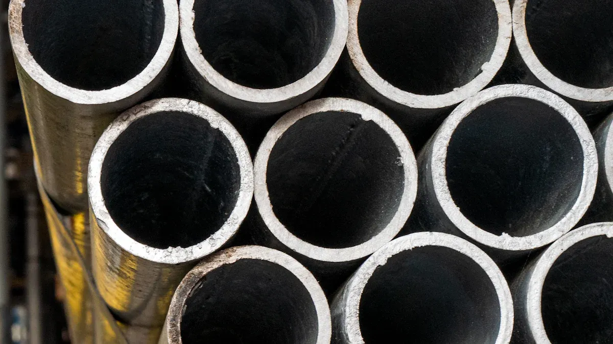 Comparing Heat-Shrink Tubing Options