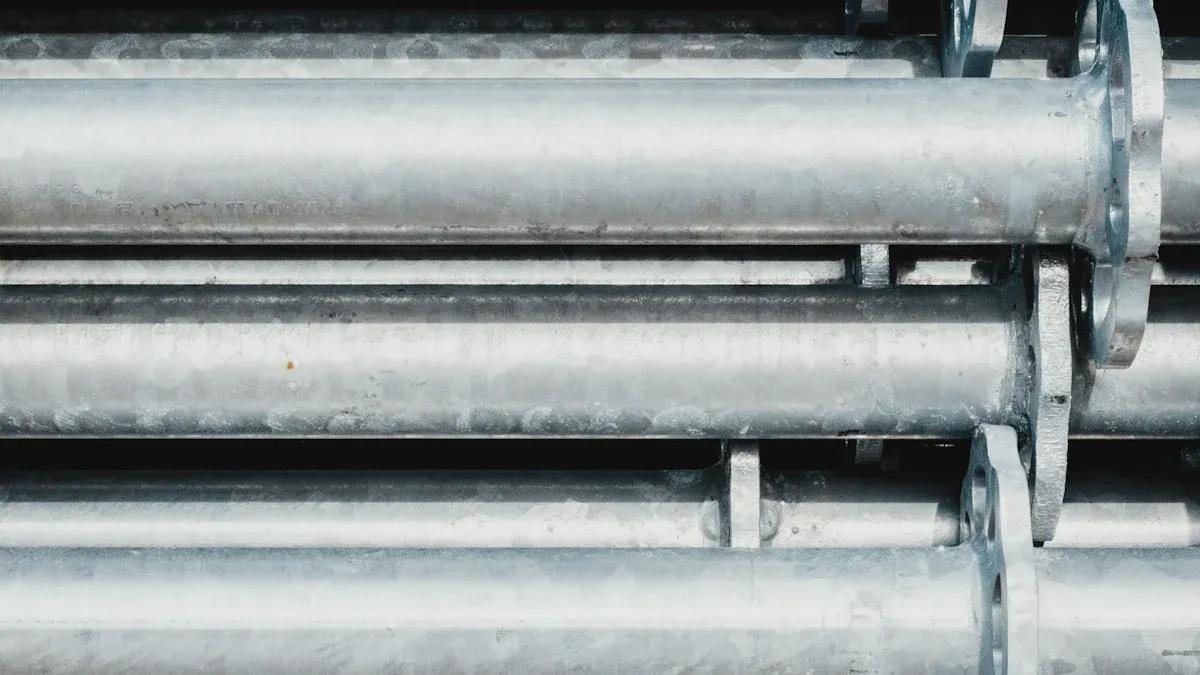 What is electroforming Nitinol tubing and how does it work