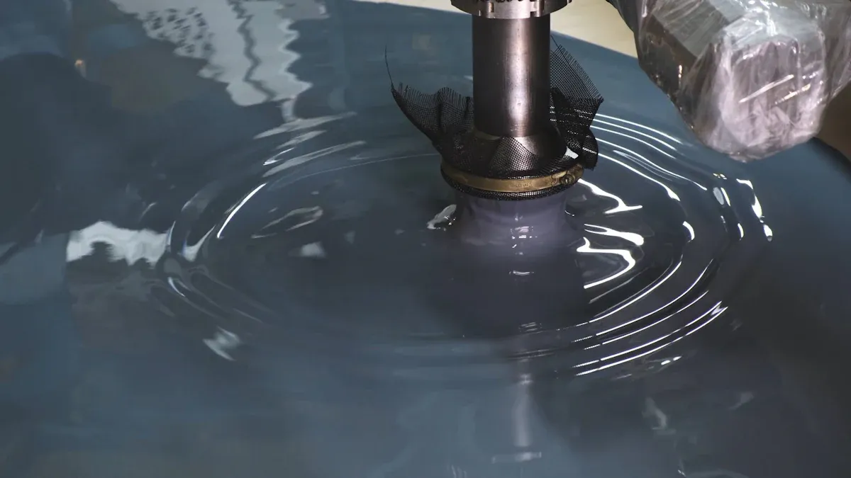 The Evolution of Nitinol Tubing Technology Over the Decades