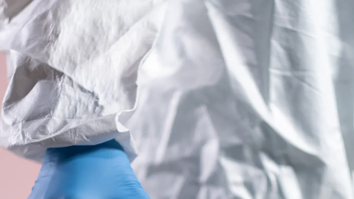 Applications of PET Heat Shrink Tubing in Medical Equipment
