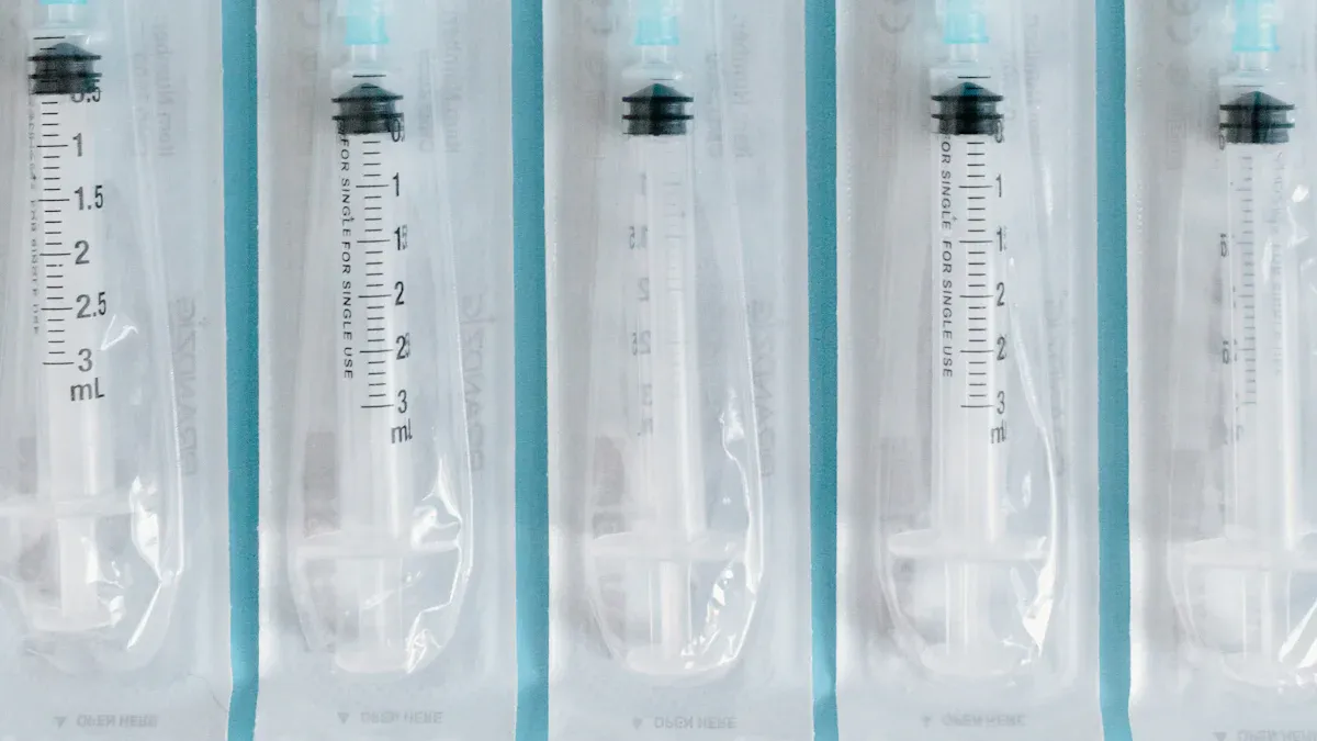 Medical PET Tubing Safety