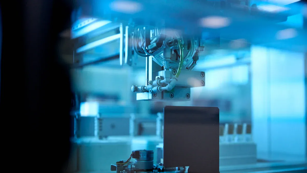 How Nitinol Is Transformed Into Advanced Medical Components