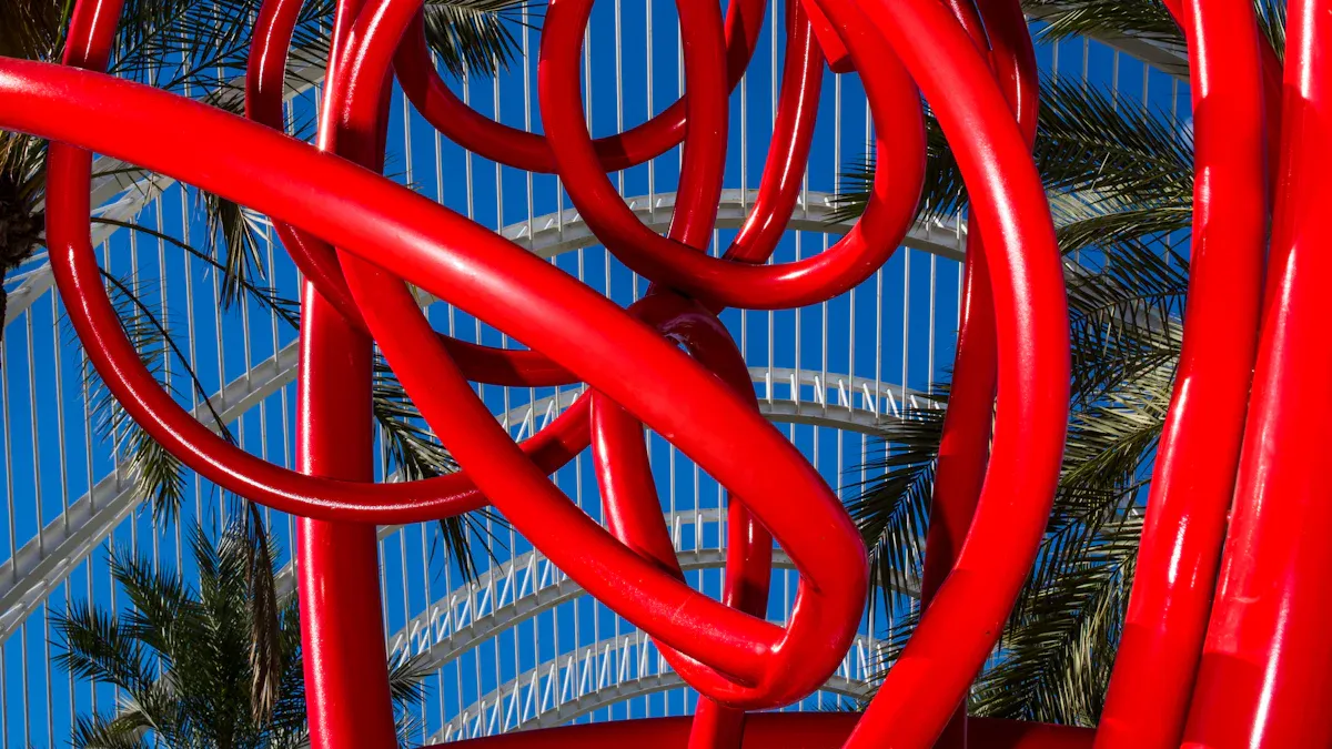 What is 2:1 Shrink Ratio PET Tubing?