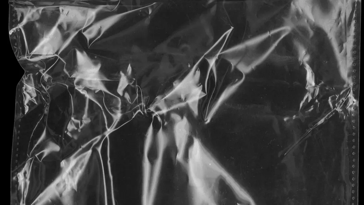 Common failure modes of PET heat shrink