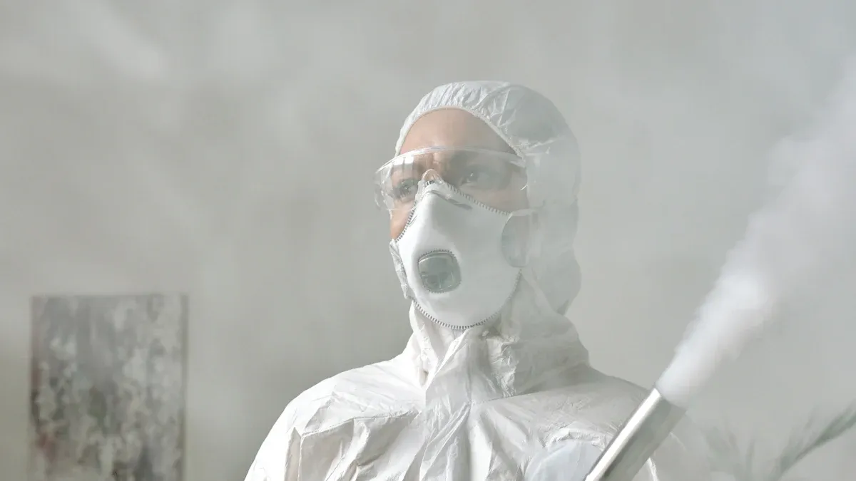 How to Encapsulate Battery Cells with PET Tubing for Maximum Safety