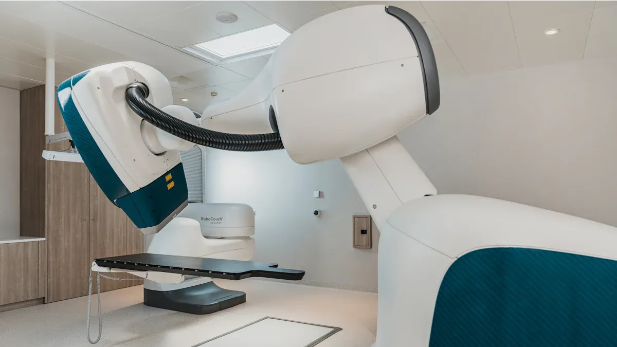 PET Heat Shrink Tubing Innovations Transforming Robotic Surgery