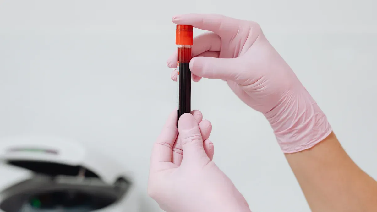 Applications in Medical Devices