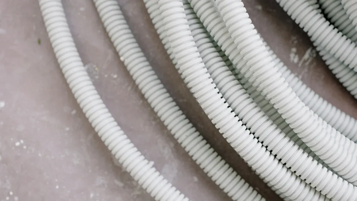 Applications of High Temperature Heat Shrink