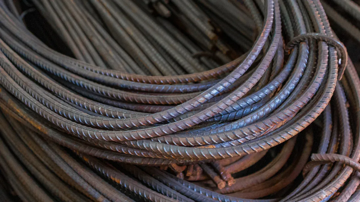 Braided Reinforced Polyimide Composite Tubing Defined