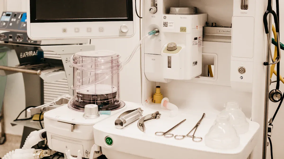 Evaluating OEM Service Providers for PTCA Balloon Catheters