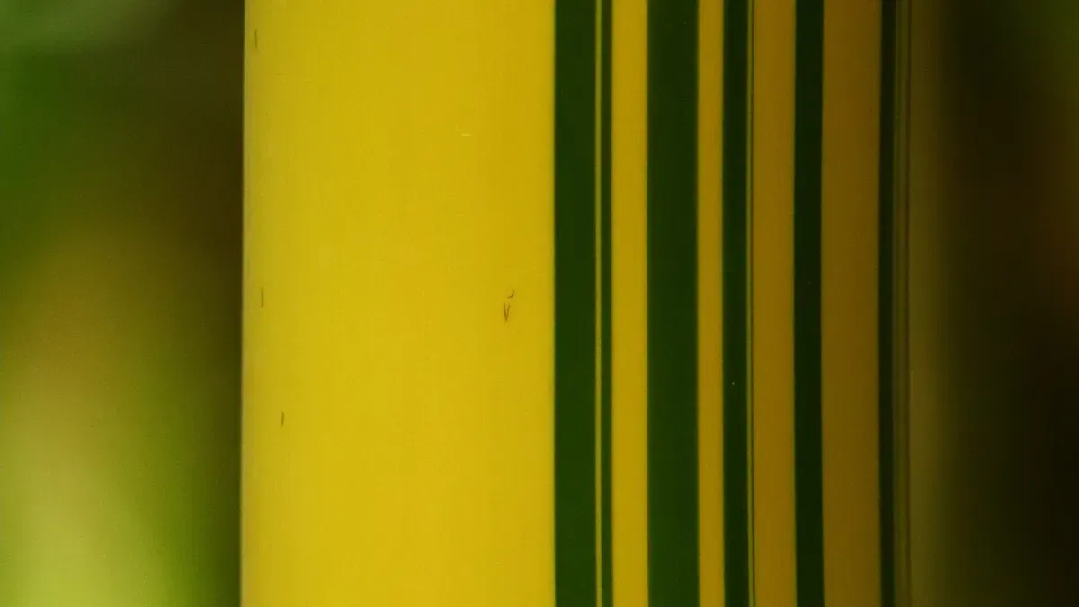 A Detailed Comparison of 2:1 and 3:1 Heat Shrink Tubing