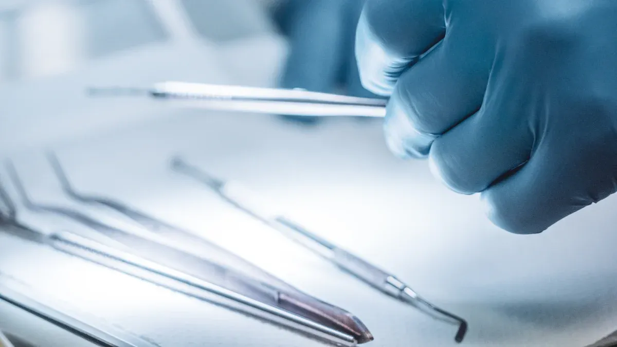Exploring the Medical Uses of High Pushability Nitinol Tubing Delivery Sheaths
