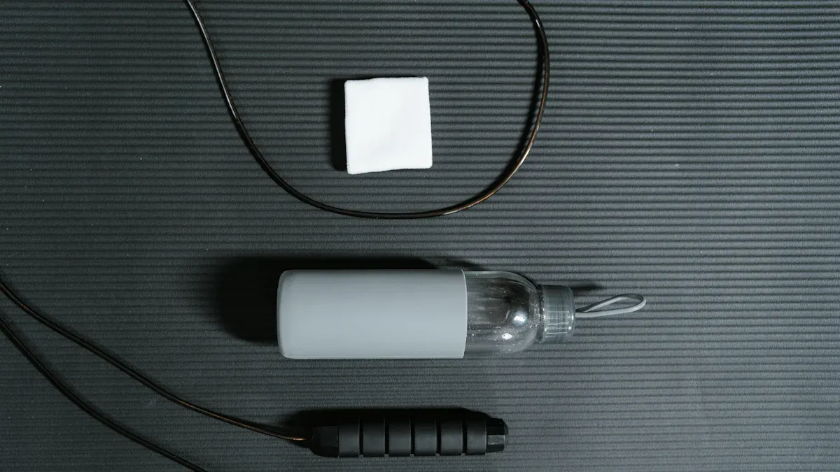 How NiTi Medical Guidewires Are Designed and Manufactured