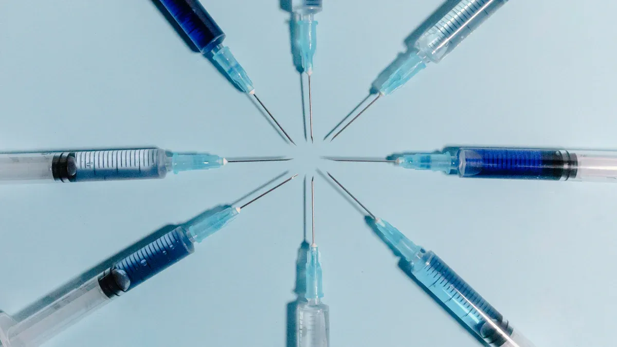 Step-by-Step Guide to Using PET Shrink Tubing in Catheter Production