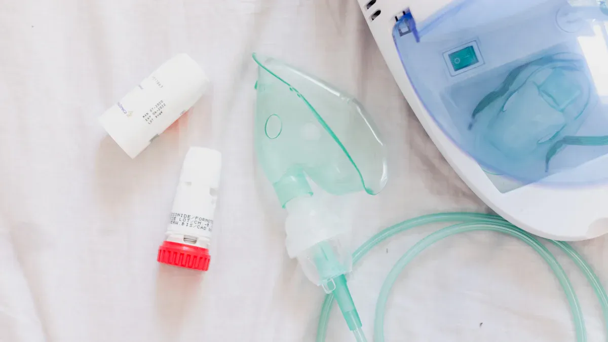 PET Tubing Applications in Healthcare