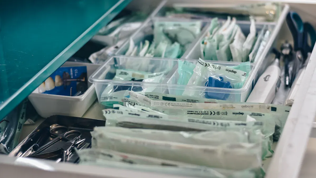 Nitinol Properties in Healthcare