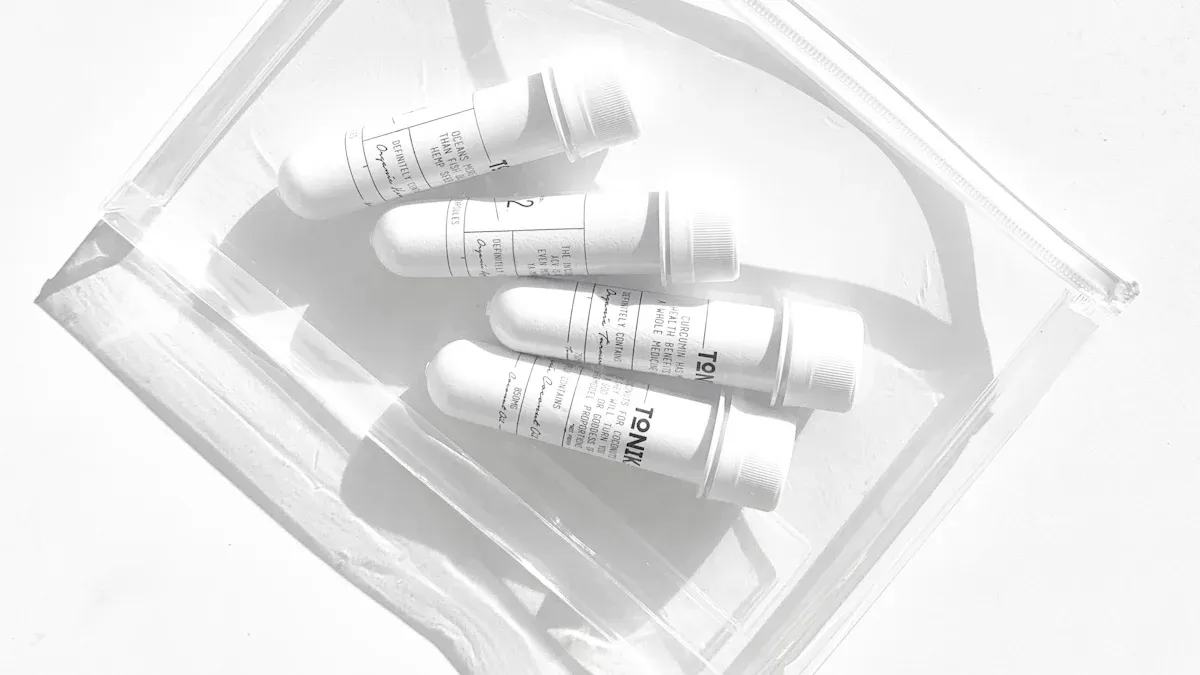 PET Tube Medical Solutions for Safer Devices