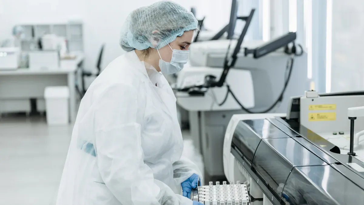 Application-Specific Considerations for Stent Grafts