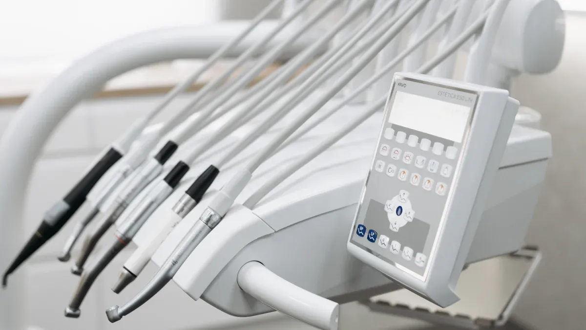Practical Applications of Medical Wiring Harnesses