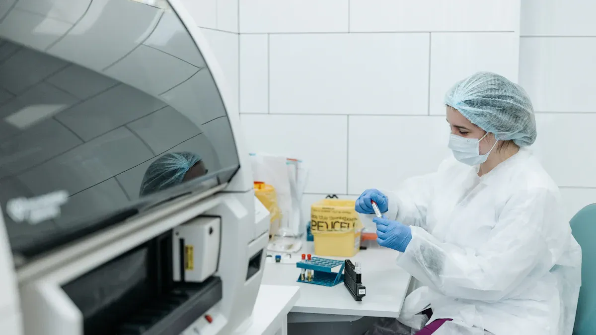 Cleanroom Packaging Explained