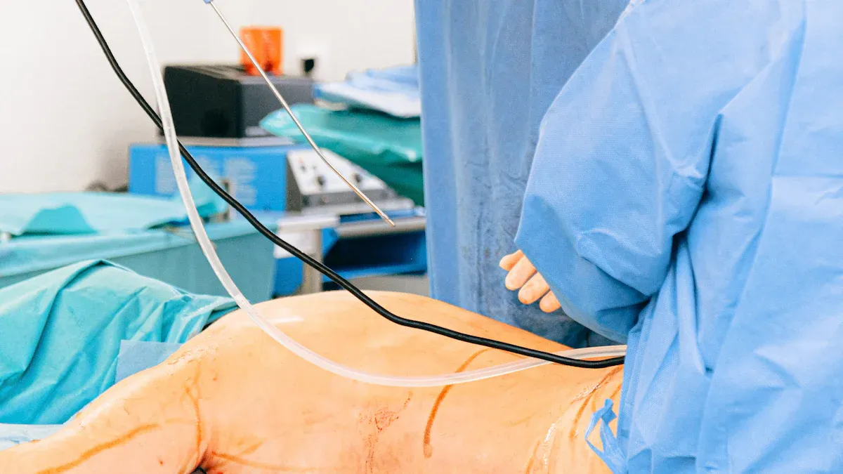 Understanding Balloon Kyphoplasty for Spinal Surgery