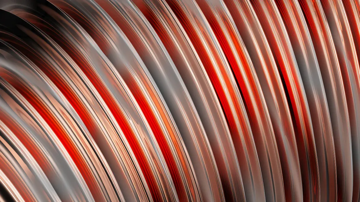 NiTi Alloy Tubing Properties