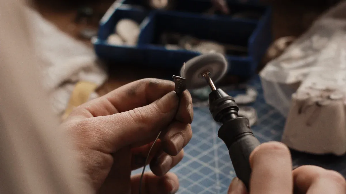 How electropolishing transforms the properties of Nitinol tubing