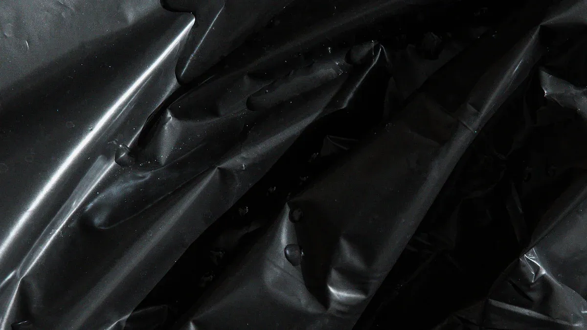 Understanding PET Heat Shrink Tubing