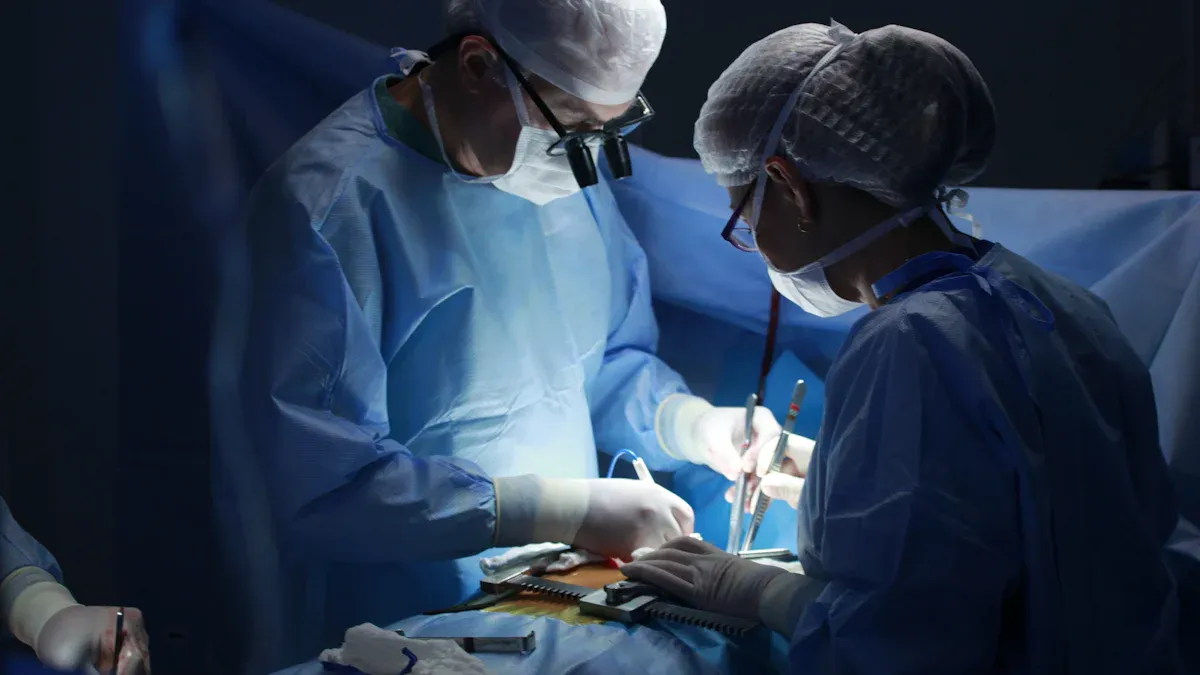Unique Properties of Nitinol Guidewires
