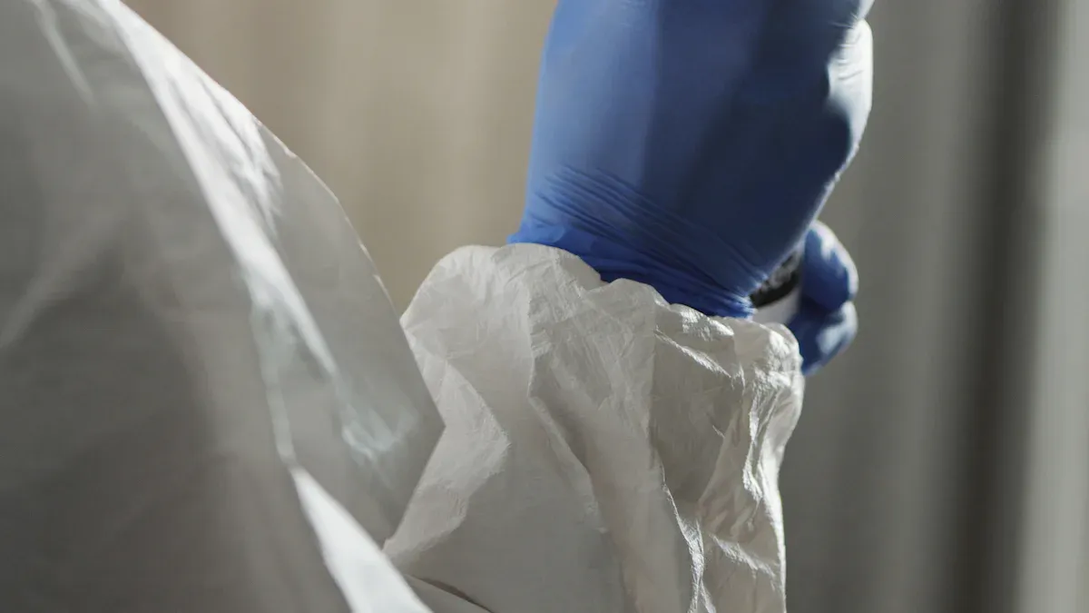 How to Choose the Best Insulation Materials for Medical Devices