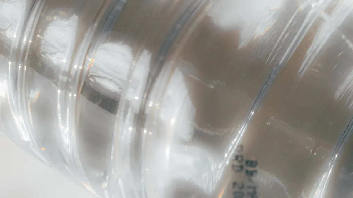 Thin-wall PET Tubing Material Properties