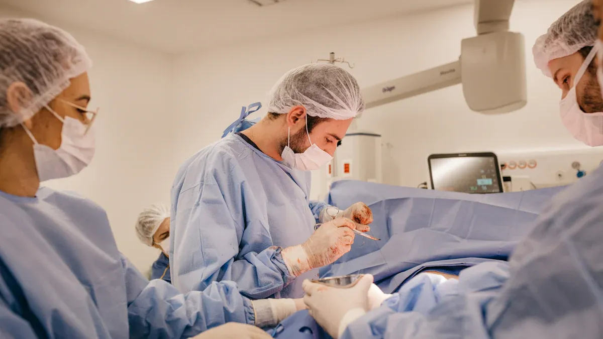 Key Properties of Nitinol for Neurovascular Guidewires