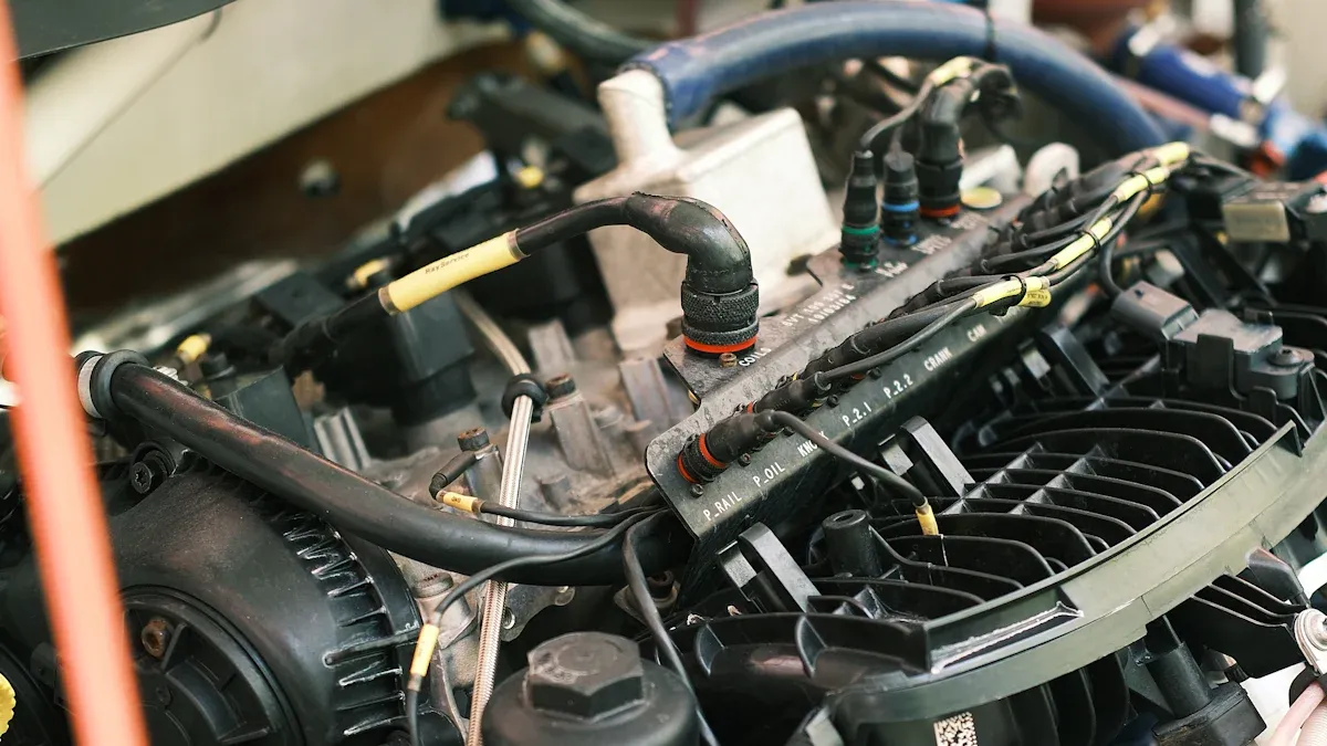 Key Trends in Automotive
