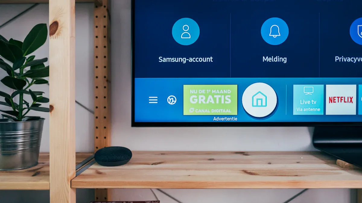 Comparing the Best TVs: Specs & Features